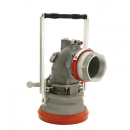 4'' hydrant coupler CARTER...