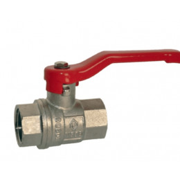 Dn20 ball valve