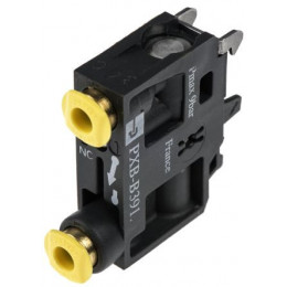 Pneumatic contact 3/2 nf...