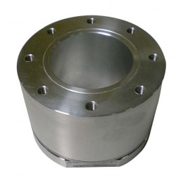 Tw dn100 swivel joint...