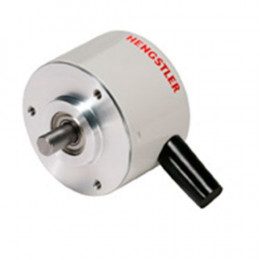 Incremental encoder...