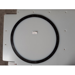 Ø600 manhole cover seal for...