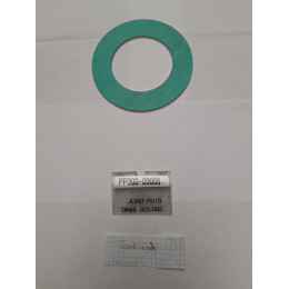 Pn10 dn65 gasket