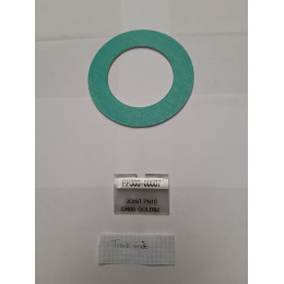 Pn10 dn80 gasket