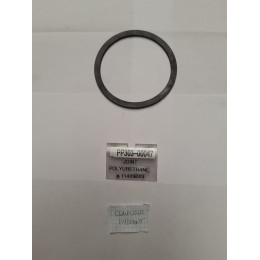 Ø114 x Ø98 x 3 nitrile gasket