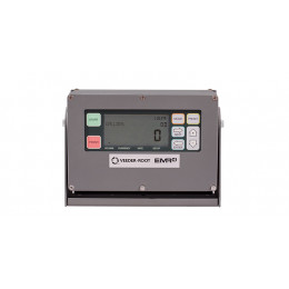 VR EMR4 electronic meter...