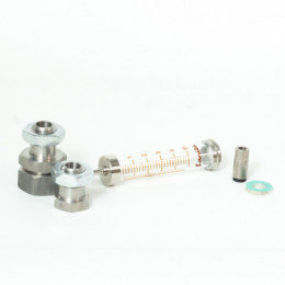 SWD Pneumatic filling kit...