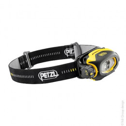 Lampe frontale ATEX petzl...