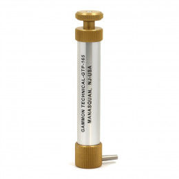 Syringe mini-monitor GTP-165