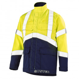 Blouson avitailleur ATEX...