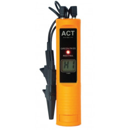 Atex continuity tester +...