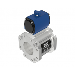 Ø100 pneum. b.valve ps16bar...