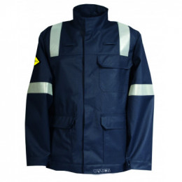 BLOUSON AVITAILLEUR ATEX...