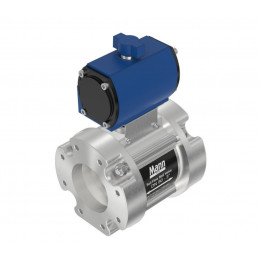 Ã80 pneum. b.valve ps16bar...