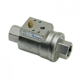 Piloted valve no 3/8 bsp...