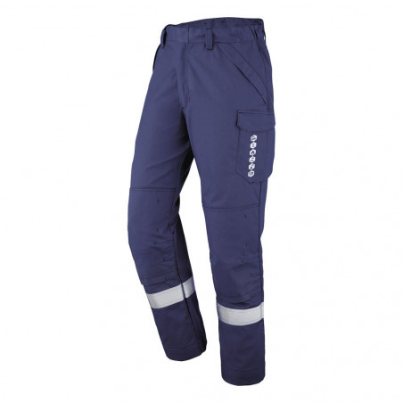 Pantalon antuco atex reflect 260xp