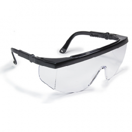 Lunettes  protection cote...