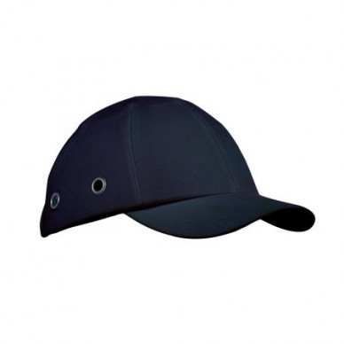 Casquette anti-heurt hg913n noire