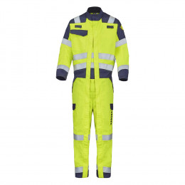 Paniri atex multirisk suit...