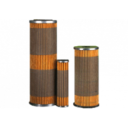 Filter Cartridge AC-718P4D