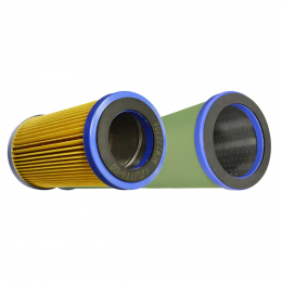 Filter Cartridge SO-318V